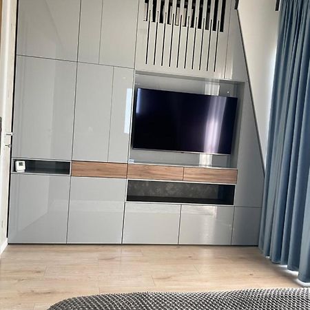 Art'Penthouse Aparthotel Μπρασόβ Εξωτερικό φωτογραφία