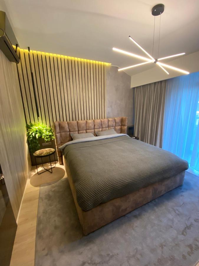 Art'Penthouse Aparthotel Μπρασόβ Εξωτερικό φωτογραφία