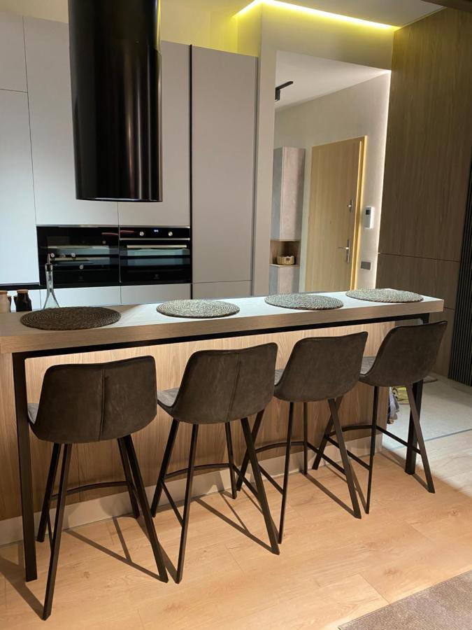 Art'Penthouse Aparthotel Μπρασόβ Εξωτερικό φωτογραφία