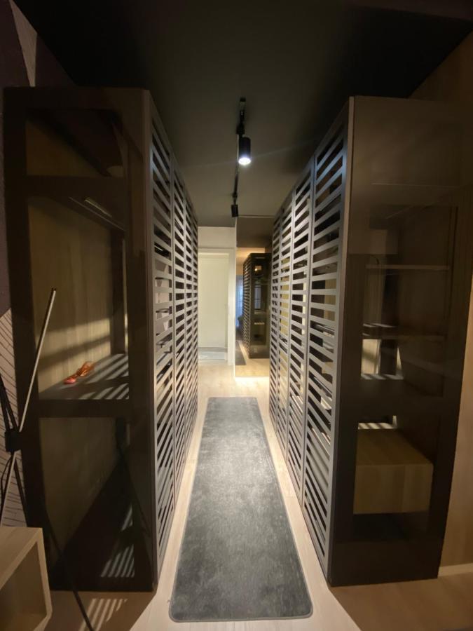 Art'Penthouse Aparthotel Μπρασόβ Εξωτερικό φωτογραφία